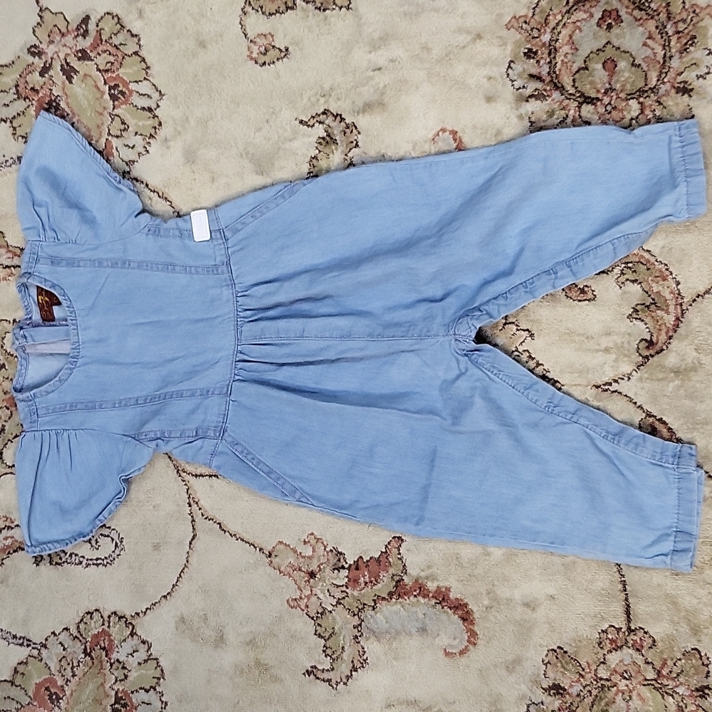Seven for all mankind jumper